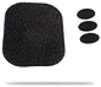 Logitech 993-001141 Spare Adhesive Faster for Group Video Conferencing System - Black