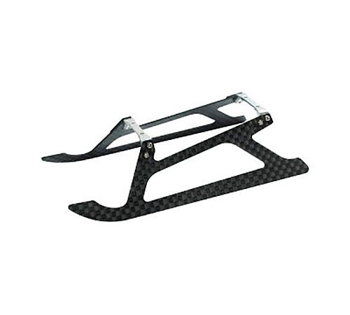Alum/Carbon Fiber Landing Gear "D" Style: 180 CFX