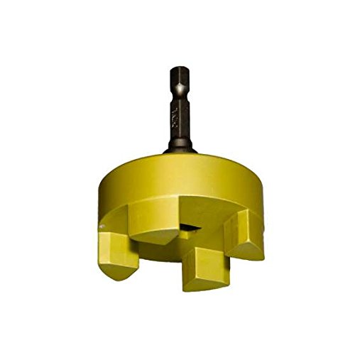 2" Drum Wrench Socket for 3/8" Drive