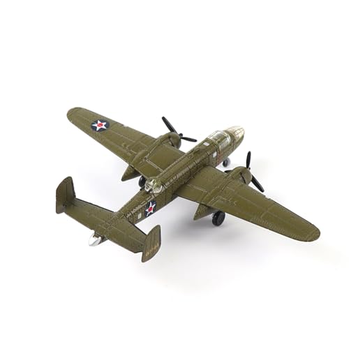 06.b-25b Mitchell Doolittle 1/144