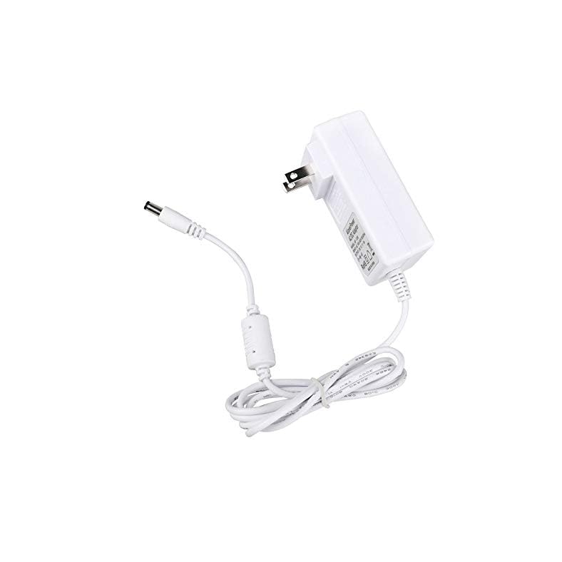 AlloverPower 12V 3A Power Cord Charger for 4moms mamaRoo 2/4, for mamaroo 2015 Infant Seat Bouncer, for Rockaroo Baby…