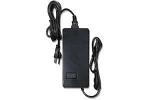 SMOROBOT Pool Cleaner Robot Adapter Fast Charger for Robot Battery, Applicable to DA12 Model - 8A