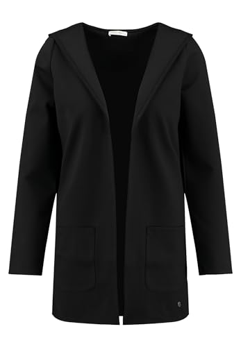 Key Largo Alisa Jacket Cardigan, Noir (1100), XS Femme