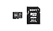 Sony 16GB Class 10 UHS-1 Micro SDHC up to 70MB/s Memory Card (SR16UY2A/TQ)