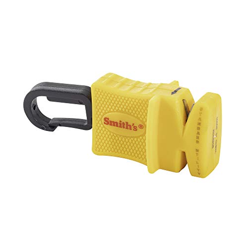 SMITH'S Utility Knife Sharpener