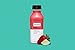 Soylent Meal Replacement Drink, Nectar, 14 Fl Oz (Pack of 12)