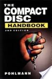 The Compact Disc Handbook, Pohlmann, Kenneth C., 0895793008