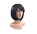 Rabbitgoo Halloween Short Bob Hair Wigs 12