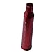 Field Sport Inc .30-06 Springfield 7.62x63mm Red Aluminum Cartridge Laser Boresighter Red