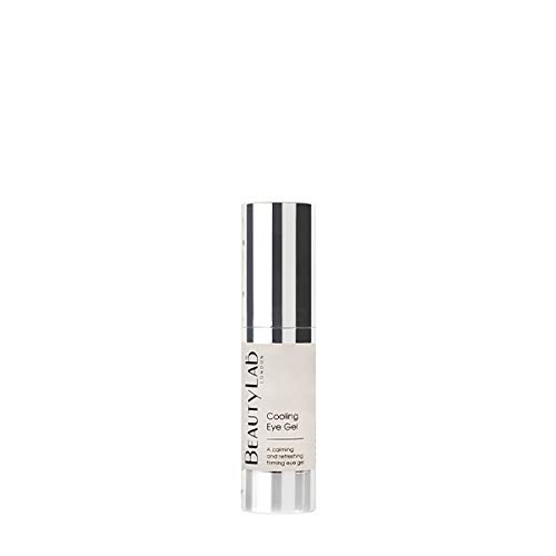 BeautyLab Cooling Eye Gel 15ml