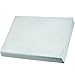 Aviditi NP243025 Newsprint Sheet, 36" Length x 24" Width, White (Case of 400)