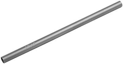 ATiAP Titanium Straw Super Strong Lightweight Drinking Straws(Pack of 2)