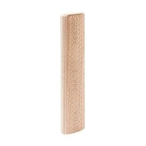 Image of Festool 498215 Domino XL Beech 10 by 100mm Tenons, 120-Pack
