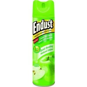 Kiwi #507-040 10OZ Green Apple Endust