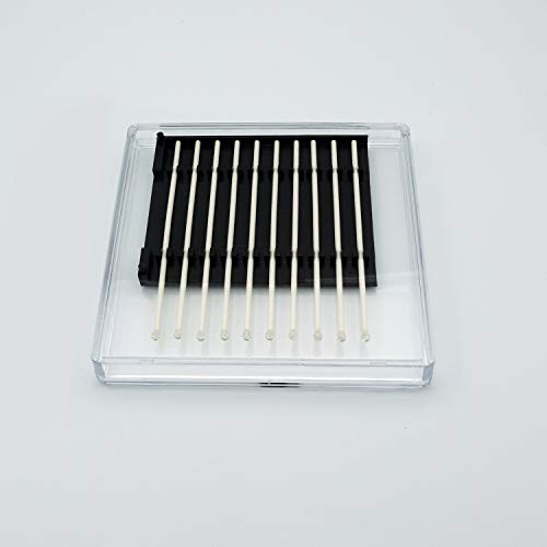 AAwipes Cleanroom Silicone Sticky Swab Gel (ESDSafe 2.5 mm/0.1 inch