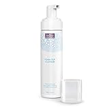 Anjou Toy Cleaner, 7 oz All Purpose Upgraded Formula Foamy Bottle, Fragrance-Free, Water Based, Paraben-Free, Effective for Toy, Car Seat