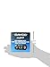Dayco 89144 Idler Pulley , Black