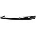 Evan Fischer Bumper for Dodge Dakota 1997-2004 Front Painted Black Steel Replaces # 55255845-PFM