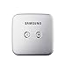 Samsung Smart Beam Portable Mini Projector (SSB-10DLFN08 Silver) Wi-Fi Connection, Screen Mirroring (Samsung Smart View App), 4000mAh Battery