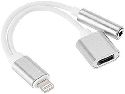 Audio Adapter Amazon Lightning To Usb C In Lightning To Audio