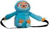 Bear Faced Games Fart Yoga Sammy Sloth Party Game 4 Plus view 3