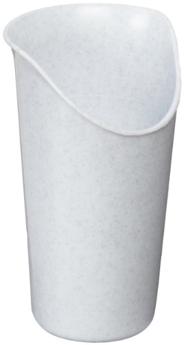 Ableware 745930013 Light Blue Nosey Cup