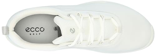 ECCO Men's Biom Hybrid BNY Waterproof Golf