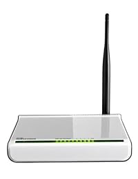 Tenda w316r 150 Mbps Wireless N Router