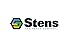 Stens OEM Replacement Belt 265-435 Compatible with Cub Cadet XT1-LT42 and XT2-LX42 with 42