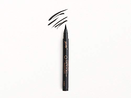 skone insanely intense tattooed eyeliner