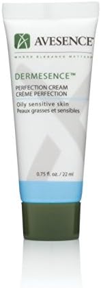 Avesence Dermesence Perfection Cream Pore Purifying Oil Control Mattifier