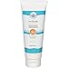 Organic Mineral Sunscreen SPF 30 Non Toxic Broad Spectrum (UVA/UVB) Non Nano Zinc, Moisturizing, USDA Certified Natural, Reef Safe, Sunblock by BeeFriendly 4 oz
