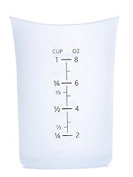 iSi Basics Silicone Flexible Measuring
