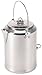 Stansport Aluminum 20 Cup Percolator Coffee Pot primary