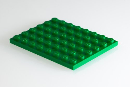 green legos bulk