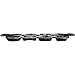 Cajun Classic 14-Inch Seasoned Cast Iron Muffin Pan - GL10492BS