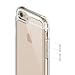 Caseology [Waterfall Series] iPhone 6S Plus/iPhone 6 Plus Case - [Transparent/Minimal] - Clear