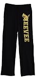 Pokemon Eevee Sleep Lounge Pants