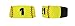 Player ID Softball Stitch Headband (numbers 00-39)