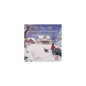 Andy Williams - The Time Life Platinum Christmas Collection The Time-Life Treasury Of Christmas 2 - Zortam Music