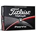 Recycled & Used Titleist Pro V1x (2015 Model)