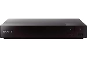 Sony BDP-S1700 Blu-Ray Player
