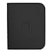 Barnes & Noble Nook 2nd Edition Oliver Cover Black/Cream