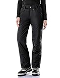 TSLA DRST Women's Winter Snow Pants, Waterproof