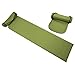 Wenzel 4003078 Roll-N-Go Mat Green