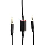 ASTRO A40 Inline Mute Cable 2.0M