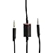 ASTRO A40 Inline Mute Cable 2.0M primary