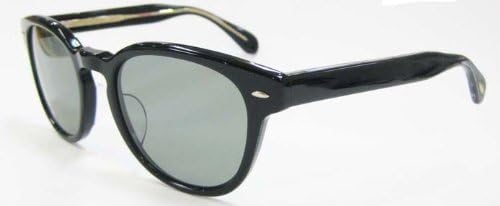 Amazon Oliver Peoples オリバーピープルズ サングラス Sheldrake Sun Bk G15pl サングラス 通販