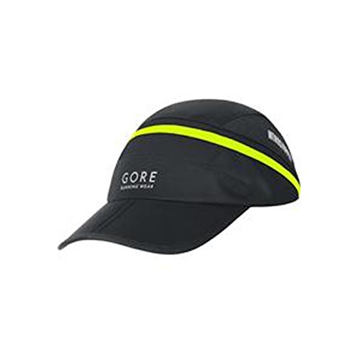 Gore Men's X-Run Ultra Windstopper Soft 