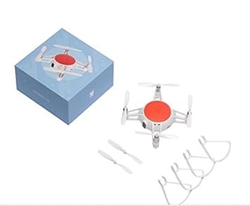 xiaomi mitu mini drone white